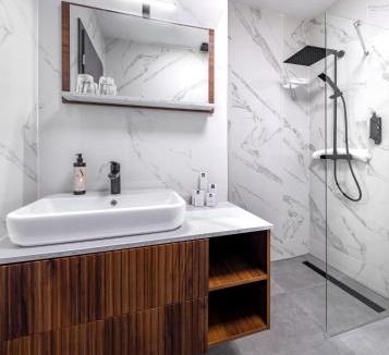Ujlipotvaros House | Evergreen Suites Budapest
