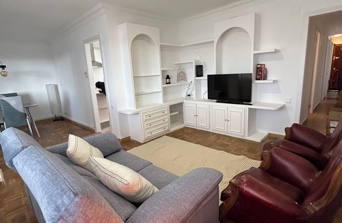 Poligono 29 Apartment | Excelente Apartamento Para 9 Personas