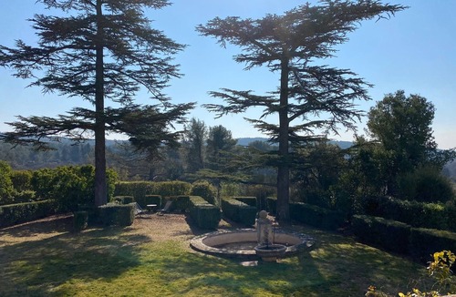 Est House | Exceptional Bastide 18eme Aix en Provence Ecrin de verdure Calme absolu
