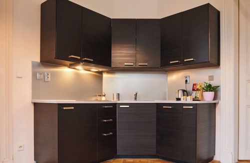 Smichov House | Exceptional home near Vltava and Charles Bridge