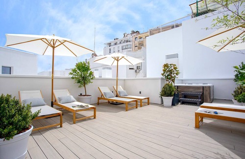 Triana Apartment | Exclusive apartment near Torre del Oro. Betis XXVI