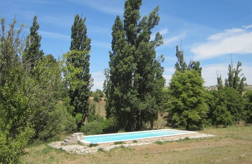 Baltanas Cottage | Exclusive Finca in Castilla (Main House)