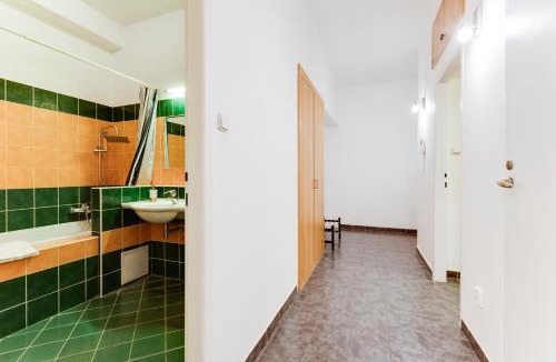 Petrska ctvrt Apartment | Exclusive Riverside Apartment in the Heart of Prague