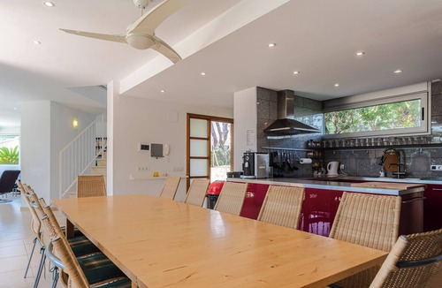 Tossa de Mar Villa | Exclusive Villa with Pool, Sea View and Wi-Fi