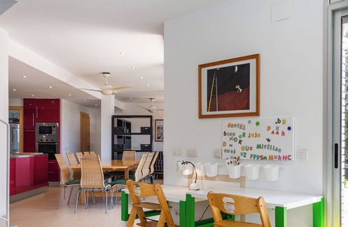 Tossa de Mar Villa | Exclusive Villa with Pool, Sea View and Wi-Fi