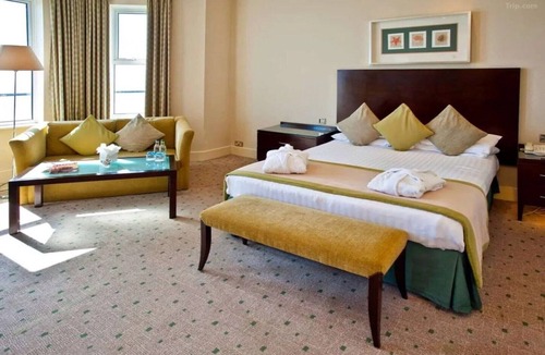 Bournemouth City Centre Hotel | Executive Double Room
