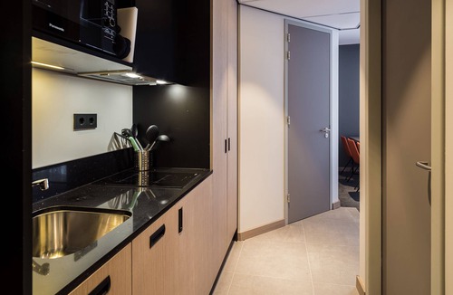 Hoofddorp Hotel | Executive Residency by Best Western Amsterdam Airport