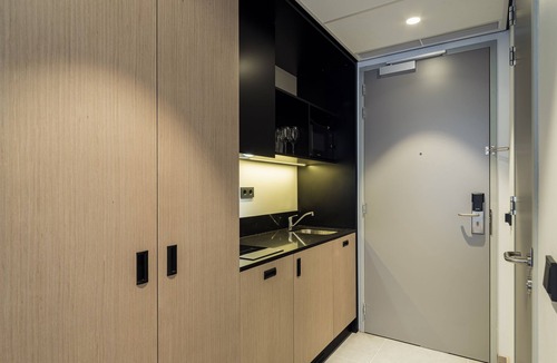 Hoofddorp Hotel | Executive Residency by Best Western Amsterdam Airport