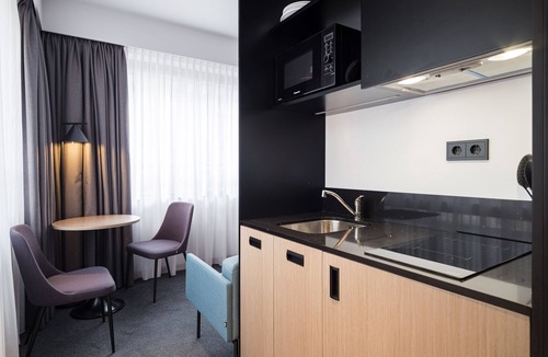 Hoofddorp Hotel | Executive Residency by Best Western Amsterdam Airport