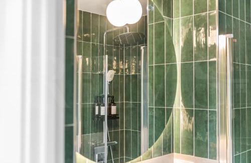 Ensanche Centro Apartment | Exquisite and charming experience in Soho by REMS