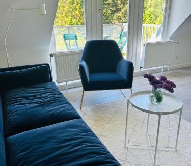 Heikendorf Apartment | Fördeliebe