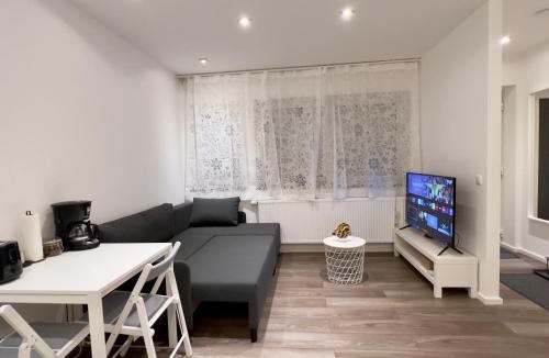 Weilbach Apartment | Fühle dich wie zu Hause im Taunus