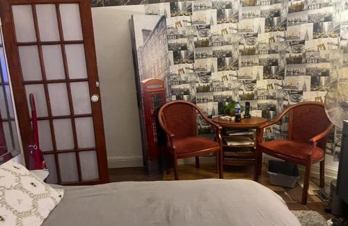 Edgware House | F&D Cozy Corners