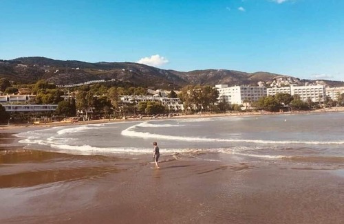 Alcossebre House | Fabulous location link detached. 3 terraces pool stroll to beaches restaurants