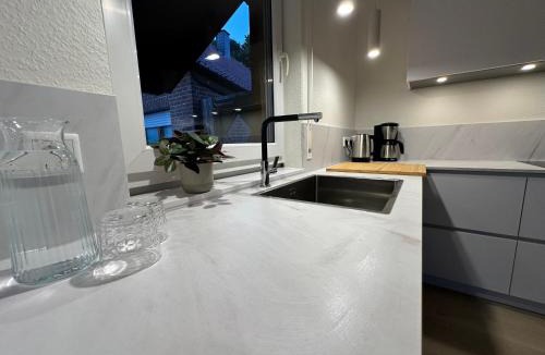 Rieste House | FachWerkPerle am Alfsee