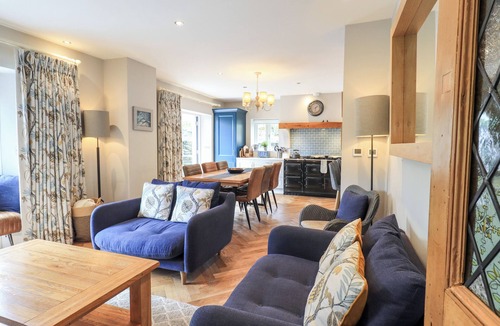 Ambleside Cottage | Fair Rigg