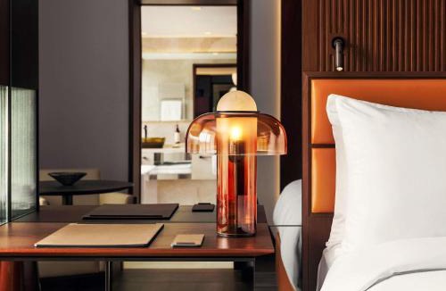 Josefov Hotel | Fairmont Golden Prague