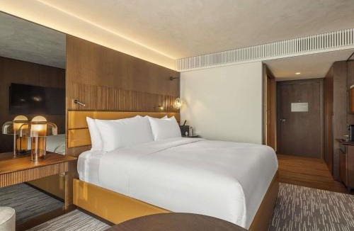 Josefov Hotel | Fairmont Golden Prague