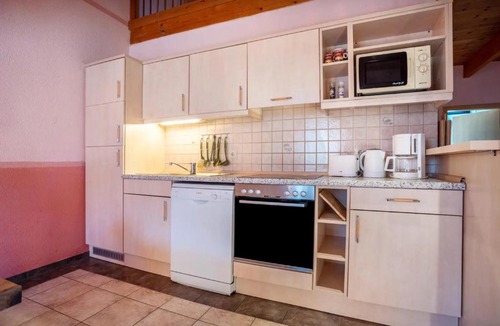 Buschvitz Apartment | Falkenturm