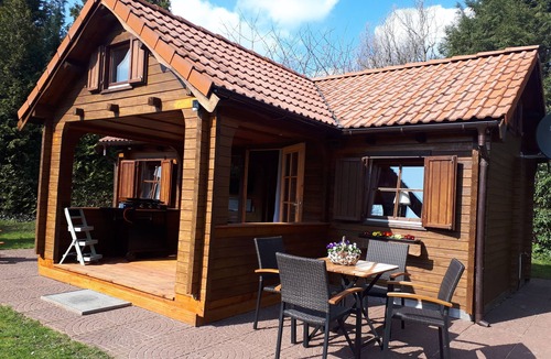 Region Hannover District House | Familienfreundliches Ferienhaus am Grinderwald, Nähe Steinhuder Meer