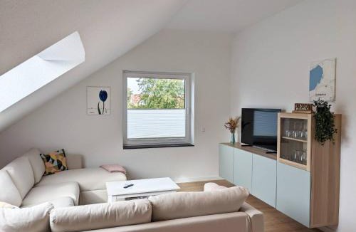 Großenheidorn Apartment | Familienglück direkt am Radweg zum Steinhuder Meer