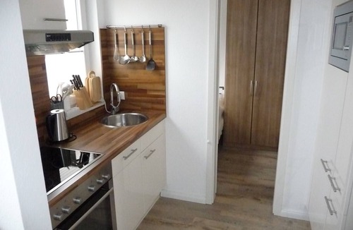 Pelzerhaken House | family-friendly, comfortable accommodation, 2 terraces, 200 m to the beach