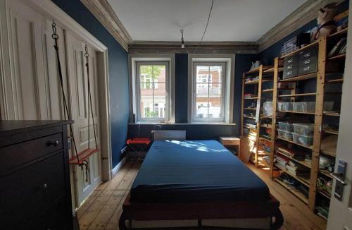 Ottensen Apartment | Family Friendly Funhouse Centrally Located in Ottensen