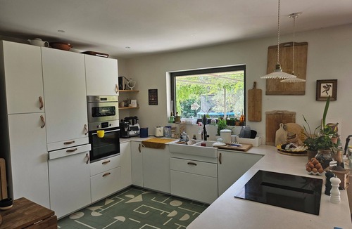 Graveson House | Family home near the Alpilles