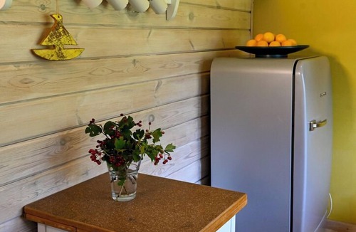 Avendorf House | Family vacation in a cozy Swedish-style house with a spacious garden