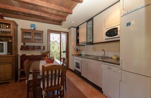 Bisaurri Apartment | Fantástico apartamento en el Valle de Benasque