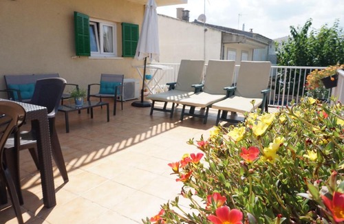 Can Picafort Apartment | Fantastic, 100 meters from the beach