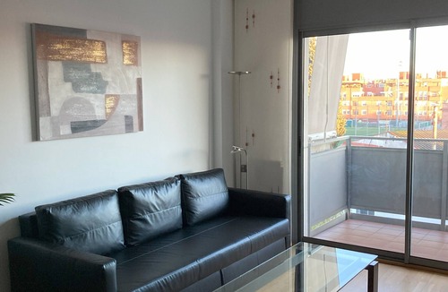 Barcelona Condo | Fantastic apartment 15 minutes from Barcelona!