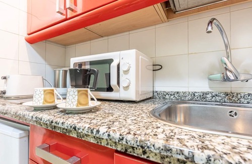 Museo Apartment | Fantastic apartment. 4px center and next to Triana - AC/WFI