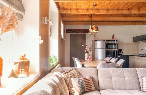 Callantsoog House | Fantastic group accommodation for 24 people!