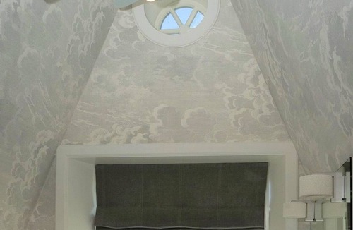 Morsum House | Fantastic semi-detached house under thatch.