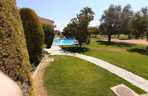 San Jorge House | Fantastica casa con vistas maravillosas a 15/20 minutos de la playa.