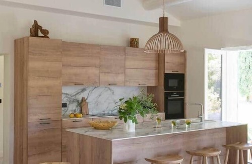 Saint-Etienne-du-Gres House | Farmhouse in a renowned Alpilles vineyard