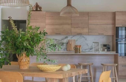 Saint-Etienne-du-Gres House | Farmhouse in a renowned Alpilles vineyard