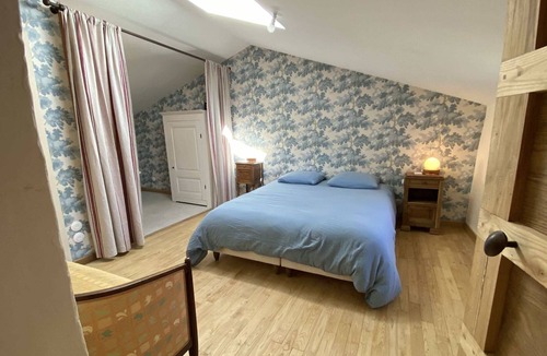 Vaudevant Other | Farmhouse in the heart of nature