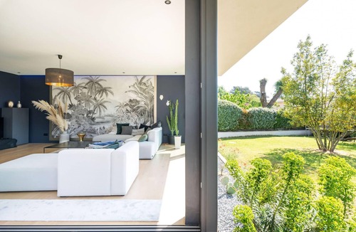 Les Serres - Vivier Villa | Farniente - Newly refurbished house with swimming pool