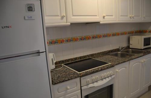 Denia Apartment | Faro 2 Locdenia