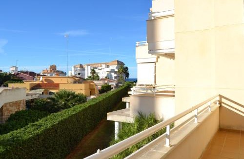 Denia Apartment | Faro 2 Locdenia
