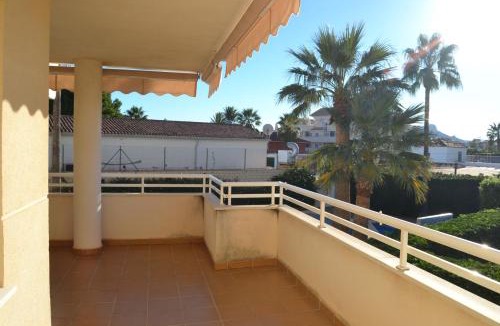 Denia Apartment | Faro 2 Locdenia