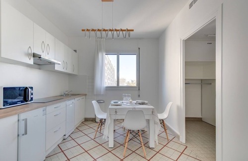Villeboeuf - Fauriel - Vivaraize Apartment | Fauriel Aimé - Prestations haut de gamme - St Etienne