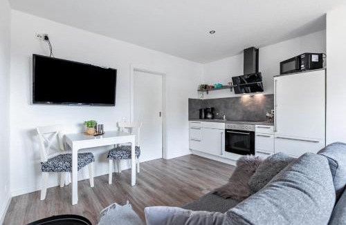 Weddingstedt Apartment | Fe Wo Koll