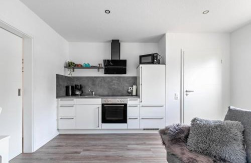 Weddingstedt Apartment | Fe Wo Koll