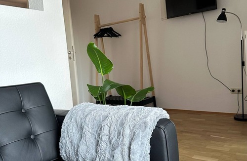 Barleben Apartment | FeelGood Apartment 60