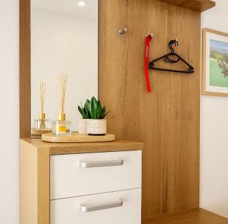 Knittelfeld Apartment | FELGRA Apartment #70