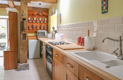 Bontnewydd Cottage | Felin Iago