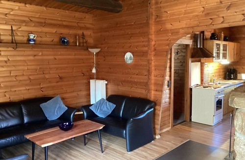 Riefensbeek Apartment | Ferienwohnung in Kamschlacken